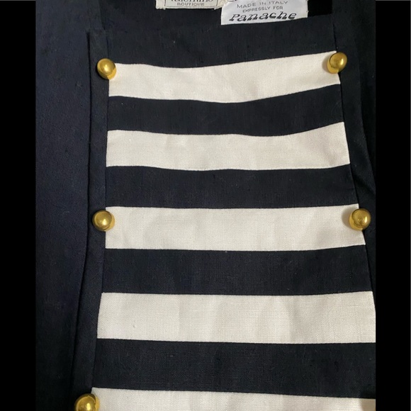 Vintage Valentino Boutique Dress Set - Picture 2 of 14